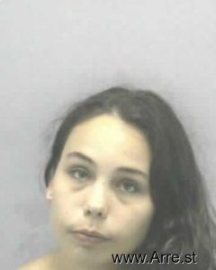 Jessica Cutlip Arrest Mugshot
