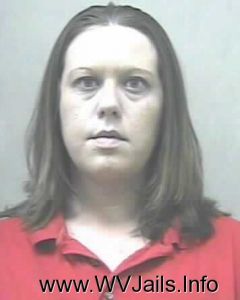  Jessica Davis Arrest Mugshot