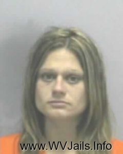 Jessica Dixon Arrest Mugshot