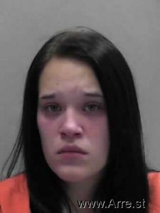 Jessica Drake Arrest Mugshot