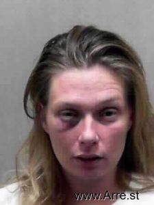 Jessica Elliott Arrest