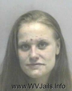 Jessica Estep Arrest Mugshot