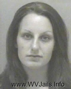 Jessica Gannon Arrest Mugshot