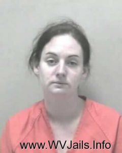  Jessica Gordon Arrest Mugshot