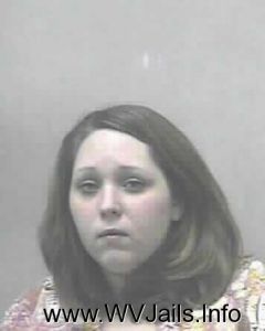 Jessica Graybeal Arrest Mugshot