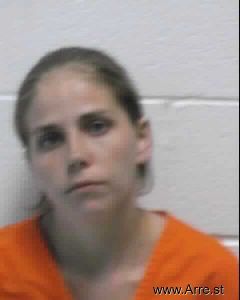 Jessica Green Arrest