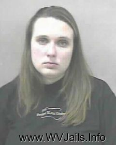  Jessica Greenlee Arrest