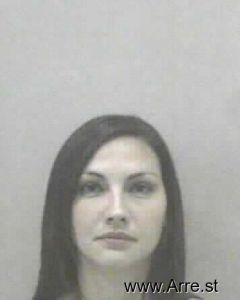 Jessica Grimmett Arrest Mugshot