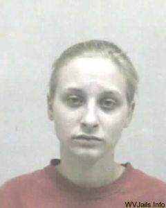  Jessica Guthrie Arrest