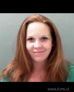 Jessica Hale Arrest