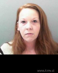 Jessica Hale Arrest