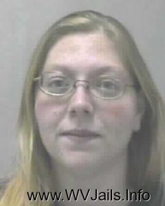 Jessica Hines Arrest Mugshot