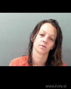 Jessica Hinkle Arrest Mugshot