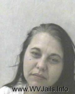  Jessica Holley Arrest