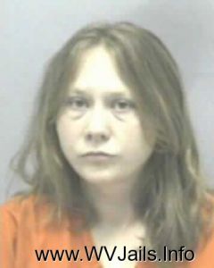  Jessica Howser Arrest Mugshot