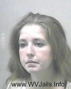  Jessica Hyler Arrest Mugshot