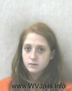  Jessica Johnson Arrest