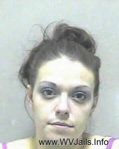 Jessica Kerner Arrest Mugshot