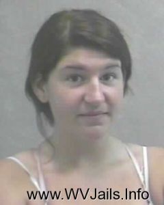 Jessica Kerns Arrest Mugshot