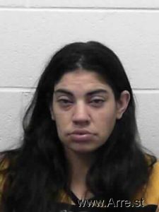 Jessica Kimble Arrest Mugshot