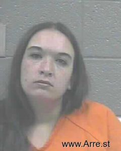 Jessica Kincaid Arrest Mugshot