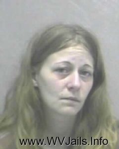 Jessica Kirkpatrick Arrest Mugshot