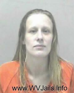 Jessica Kyer Arrest Mugshot