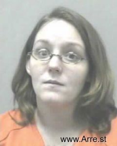 Jessica Long Arrest Mugshot