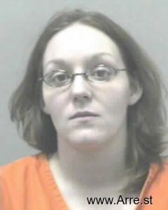 Jessica Long Arrest Mugshot