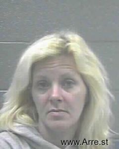 Jessica Lunceford Arrest