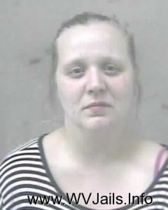 Jessica Matthews Arrest Mugshot