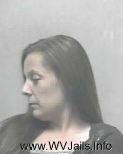 Jessica Mckinney Arrest Mugshot