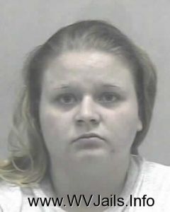 Jessica Meade Arrest Mugshot