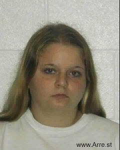 Jessica Meade Arrest