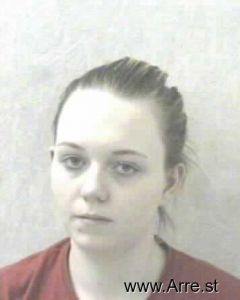 Jessica Miller Arrest Mugshot