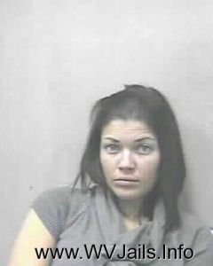  Jessica Mosley Arrest Mugshot