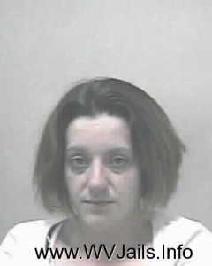 Jessica Mullens Arrest Mugshot