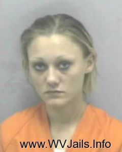  Jessica Odom Arrest Mugshot