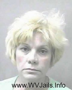  Jessica Patton Arrest