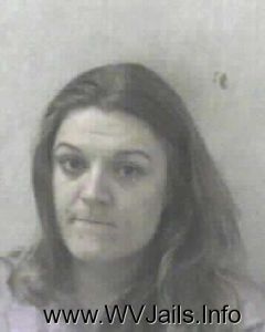 Jessica Roberts Arrest Mugshot