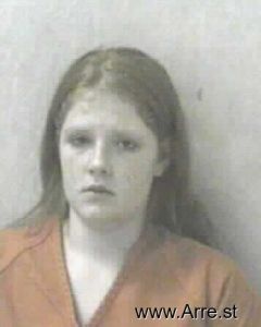 Jessica Ross Arrest Mugshot