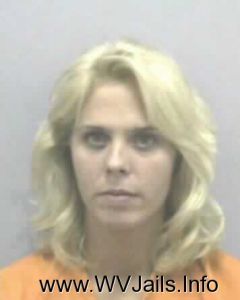  Jessica Ruble Arrest Mugshot