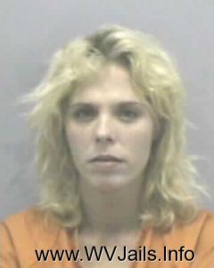  Jessica Ruble Arrest