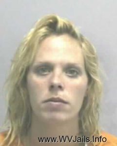 Jessica Ruble Arrest