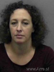 Jessica Russell Arrest