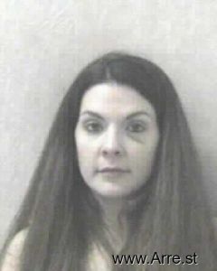 Jessica Searls Arrest Mugshot