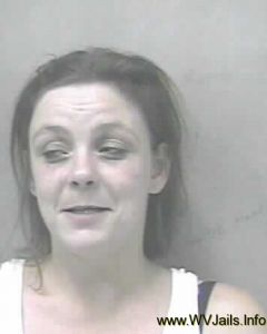  Jessica Shamblin Arrest Mugshot