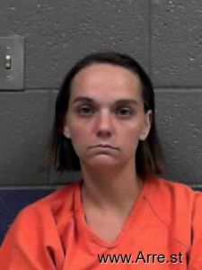 Jessica Shockley Arrest