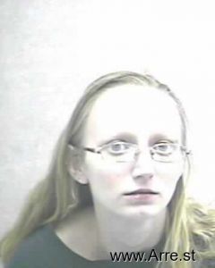 Jessica Sines Arrest Mugshot