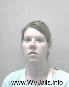 Jessica Slone Arrest Mugshot